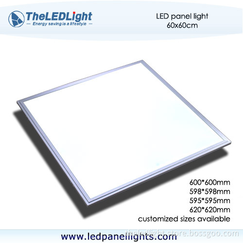LED Panel (600X600mm 39watts)
